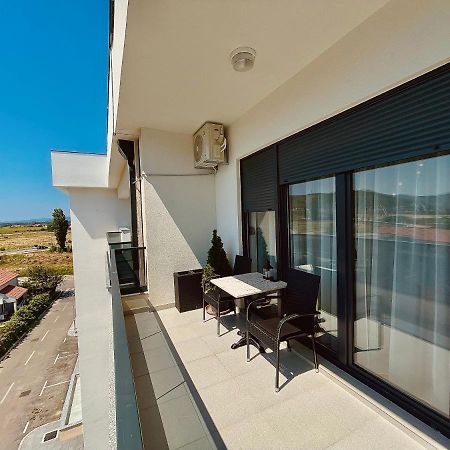 Ferienwohnung Vista Trebinje Exterior foto