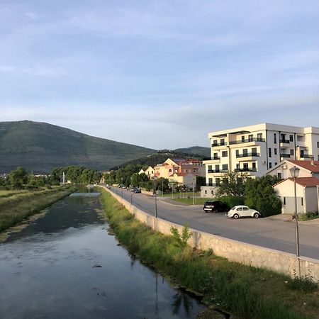 Ferienwohnung Vista Trebinje Exterior foto