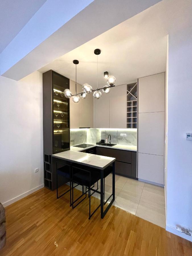 Ferienwohnung Vista Trebinje Exterior foto