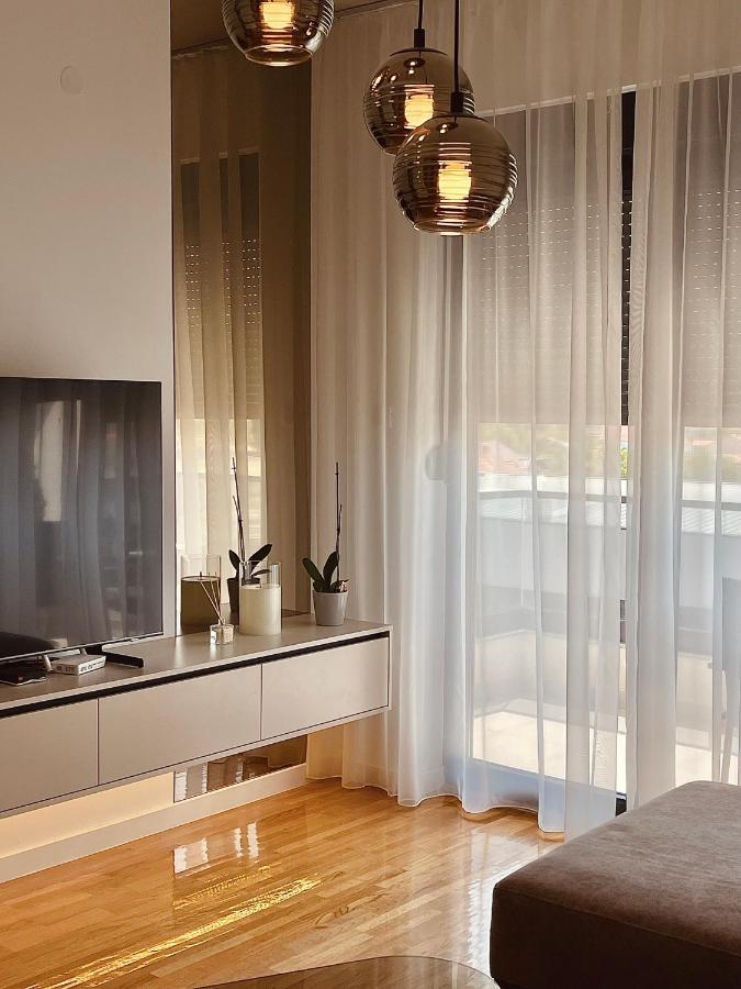 Ferienwohnung Vista Trebinje Exterior foto