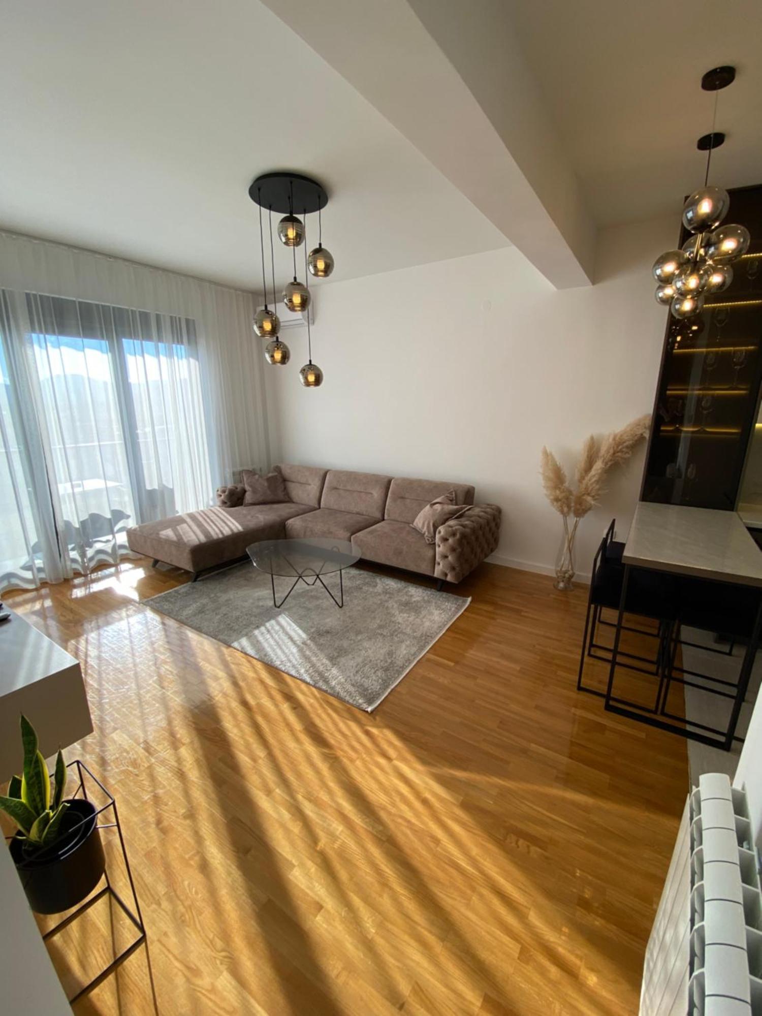 Ferienwohnung Vista Trebinje Exterior foto
