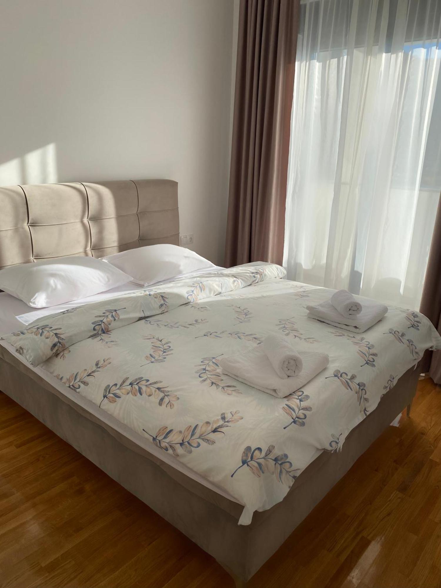 Ferienwohnung Vista Trebinje Exterior foto