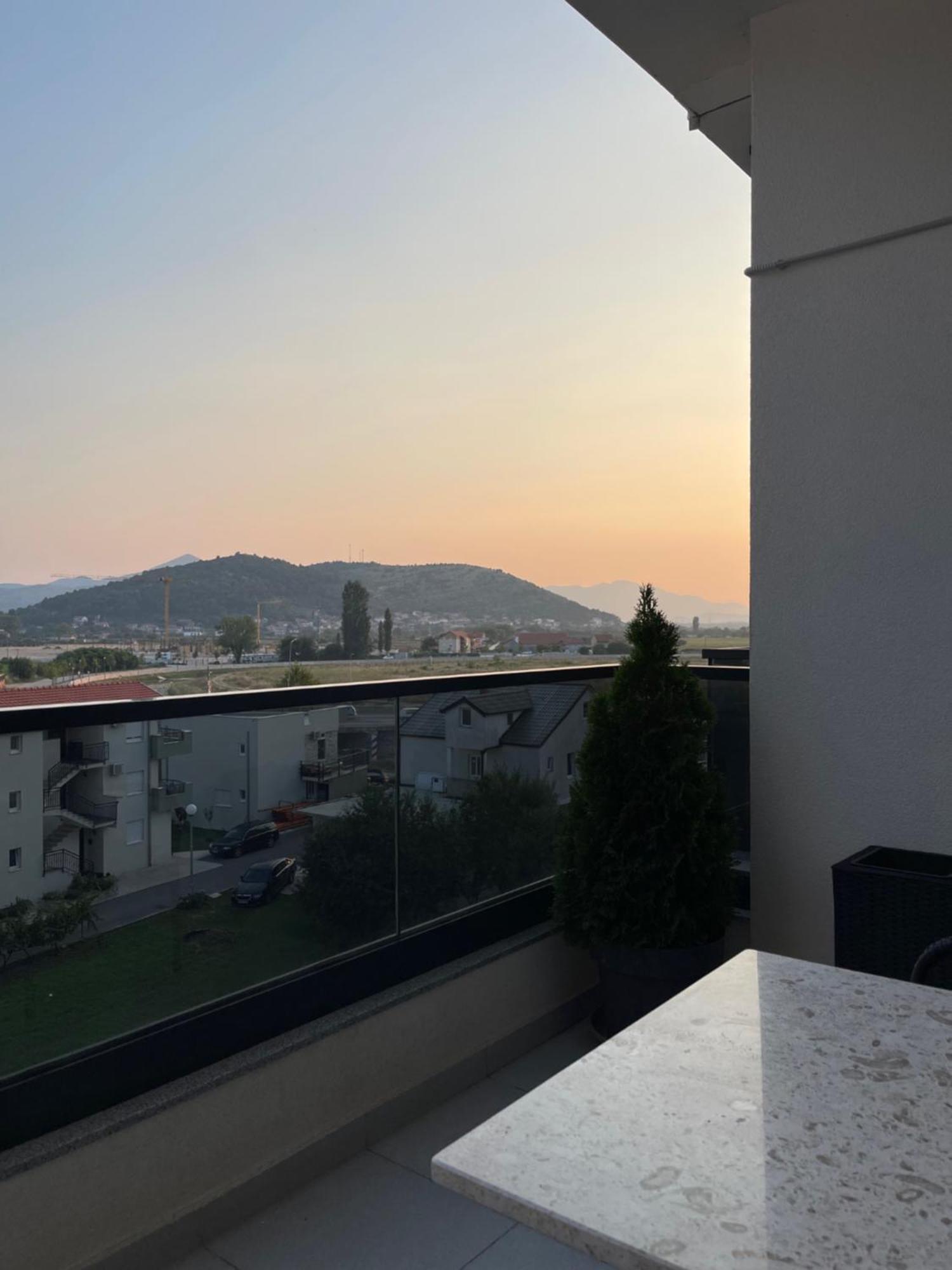 Ferienwohnung Vista Trebinje Exterior foto