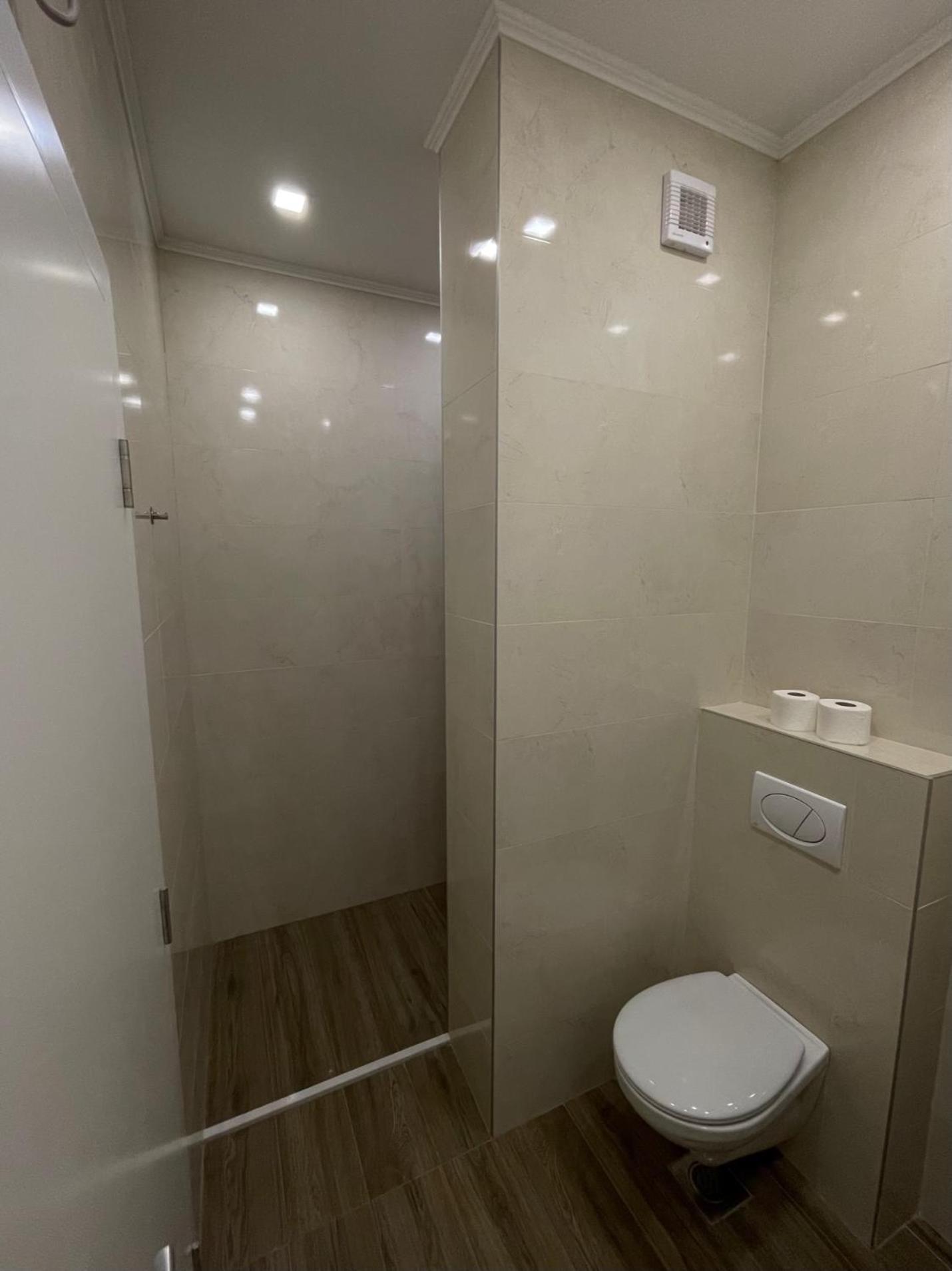 Ferienwohnung Vista Trebinje Exterior foto