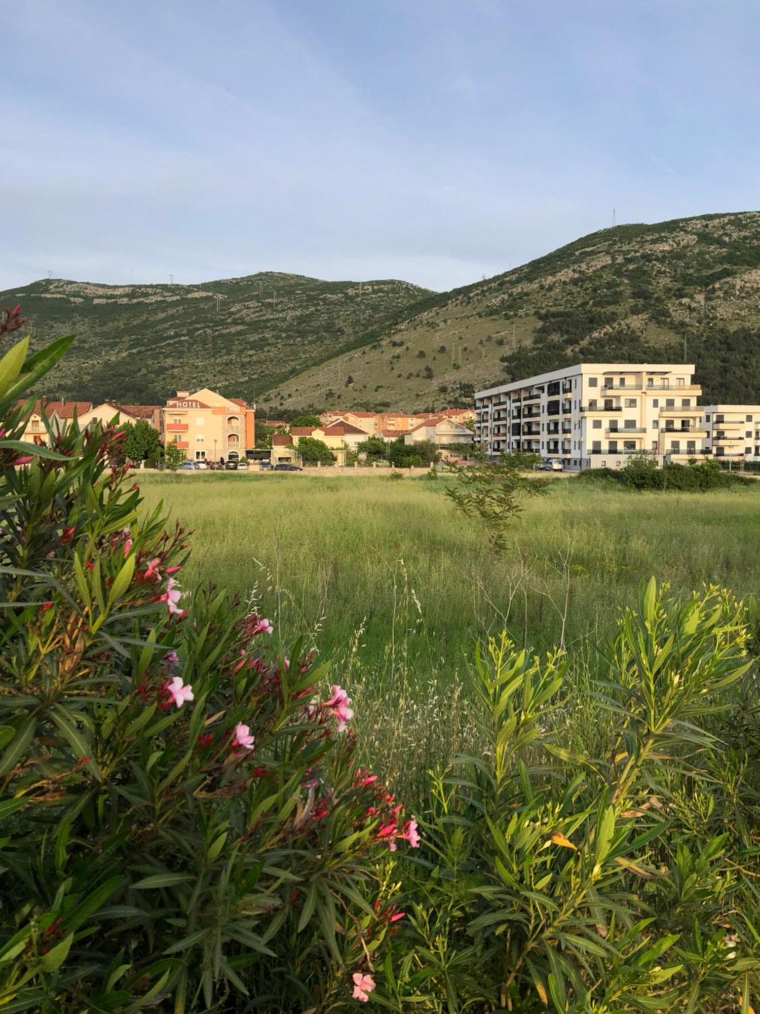 Ferienwohnung Vista Trebinje Exterior foto